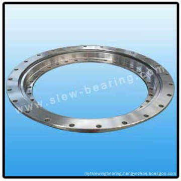 light slew ring bearing for packaging machine